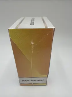 Pokemon Scarlet & Violet Surging Sparks Booster Bundle Box English 2024 Pikachu - Image 3