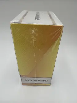 Pokemon Scarlet & Violet Surging Sparks Booster Bundle Box English 2024 Pikachu - Image 4