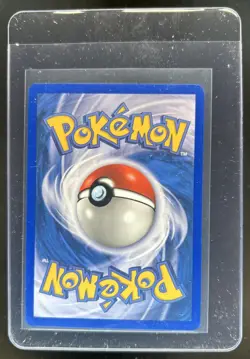 2004 Pokemon EX FireRed & LeafGreen Haunter #34/112 - Image 2