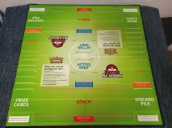 2020 Pokemon Trading Card Game Pokemon Battle Academy COMPLETE 820650807893 - Image 5