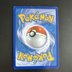 Pokemon TCG Deoxys EX Plasma Freeze Ultra Rare Full Art Holo 111/116 - Image 2