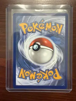 Pokemon TCG Stellar Crown #148/142 Squirtle Illustration Rare - Image 2