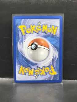 ​2025 Pokemon Phantasmal Flames Ambipom #107/094 Illustration Rare Holo IR - Image 2