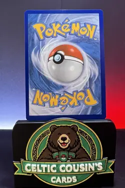 Pikachu SWSH234 Holo Promo Pokemon GO NM - Image 2