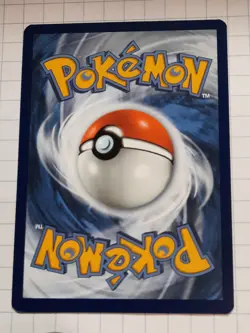 Pawmot - 076/198 Scarlet & Violet Holo Rare Pokemon - NM/MINT - Image 2