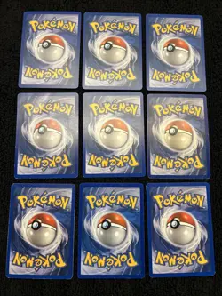 Lot 9: Vintage Pokemon EX Era Lot - Collection 2004 2005 2006 Bundle - Image 5