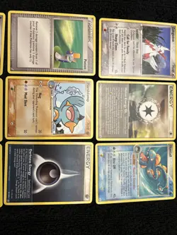 Lot 11: Vintage Pokemon EX Era Lot - Collection 2004 2005 2006 Bundle - Image 2