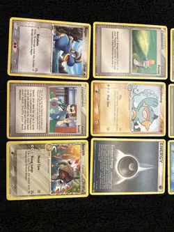 Lot 11: Vintage Pokemon EX Era Lot - Collection 2004 2005 2006 Bundle - Image 3