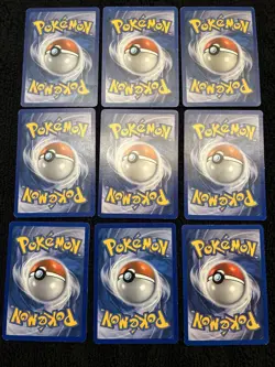 Lot 11: Vintage Pokemon EX Era Lot - Collection 2004 2005 2006 Bundle - Image 5