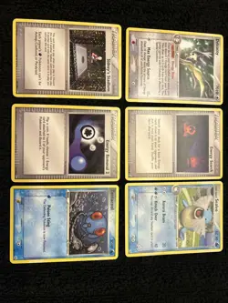 Lot 12: Vintage Pokemon EX Era Lot - Collection 2004 2005 2006 Bundle - Image 3