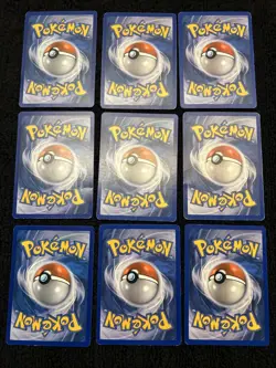 Lot 12: Vintage Pokemon EX Era Lot - Collection 2004 2005 2006 Bundle - Image 5