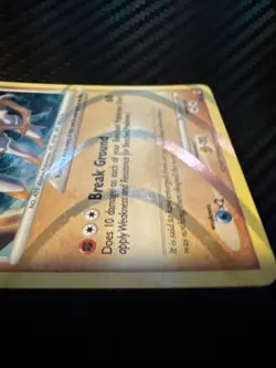Arceus - AR8 - Platinum - Holo Rare - Pokemon Card - Image 4