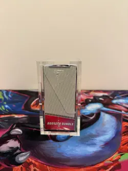 Pokemon White Flare Booster Bundle (Sealed) - Image 2