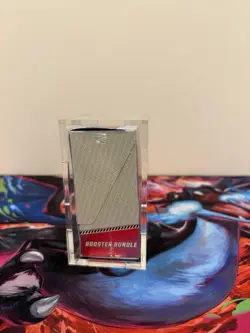 Pokemon White Flare Booster Bundle (Sealed) - Image 4