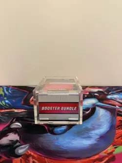 Pokemon White Flare Booster Bundle (Sealed) - Image 5