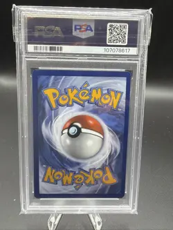 Mex Ex 151 Ultra Premium Collection #53 PSA 9 2023 Pokemon TCG - Image 2