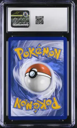 2021 Pokemon Umbreon V Evolving Skies 189/203 CGC MINT+ 9.5 - Image 2