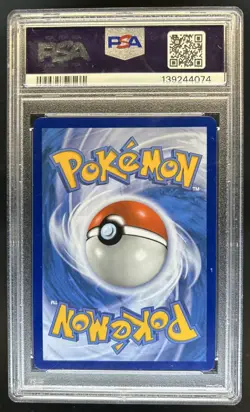 2022 Pokemon SWSH Lost Origin Pikachu V Trainer Gallery #TG16/TG30 PSA 9 - Image 2
