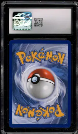 Pokemon Steelix Mega Evolution Illustration Rare #150 CGC 10 Gem Mint - Image 2