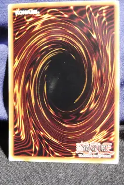 Criosphinx - TLM-EN013 - Ultimate Rare - Unlimited Edition PL/MP YuGiOh! -EX+ - Image 4