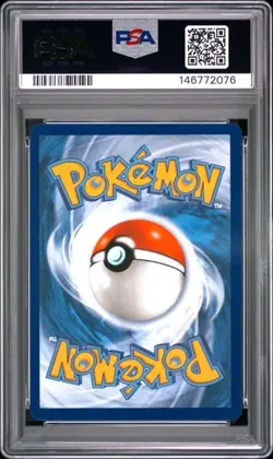 Clawitzer *PSA 10* Illustration Rare *Mega Evolution* #141 *Pokemon - Image 2
