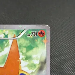 Victini 007/036 Mythical & Legendary 1st Ed CP5 Japanese Pokemon Card #4A4D - Image 2
