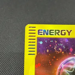 Crystal Energy 039/P Promo Battle Road Summer 2002 Japanese Pokemon Card #BF75 - Image 3