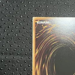 Yu-Gi-Oh Exodia the Forbidden One 25LP-JP000 Secret Rare 2025 Japanese - Image 3