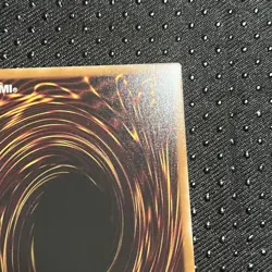Yu-Gi-Oh Exodia the Forbidden One 25LP-JP000 Secret Rare 2025 Japanese - Image 4