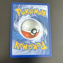 Pokemon TCG Eevee on the Ball Futsal Promo 002/005 English NM - Image 2