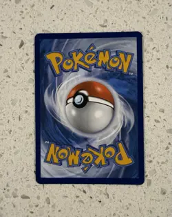 Pokemon TCG Palpitoad 020/086 Sv: Black Bolt Master Ball Reverse Holo - Image 4