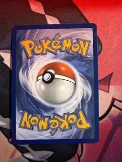 Pokemon TCG Misty's Gyarados Holo Rare Destined Rivals 049/182 - Image 2