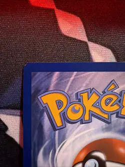 Pokemon TCG Misty's Gyarados Holo Rare Destined Rivals 049/182 - Image 4