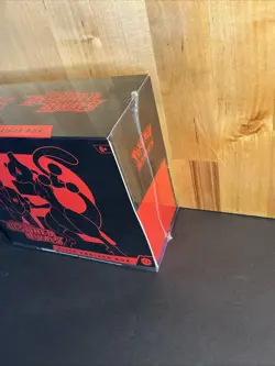 🔥 Pokemon DESTINED RIVALS Elite Trainer Box ETB New Factory Sealed TCG 🔥 - Image 4