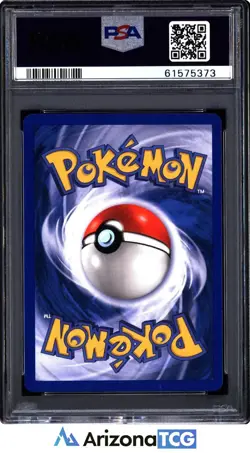 Pokemon 2000 Skiploom 49/111 1st Edition Neo Genesis GEM MINT PSA 10 - Image 2