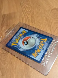 Greninja Gold Star Holo Promo Pokemon SWSH144 Celebrations Black Star - SEALED - Image 4