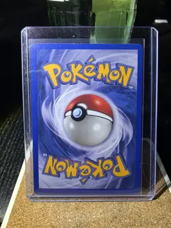 Pokemon Light Jolteon Neo Destiny Uncommon 48/105 70 HP Stage 1 English Regular - Image 2