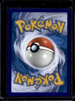 2016 Pokemon XY Fates Collide Lugia #78/124 - Image 2