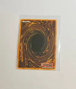 Yu-Gi-Oh! Mulcharmy Fuwalos #RA04-EN050 Super Rare 1st Edition (NM) - Image 2
