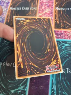 Yugioh Shared Ride PGL3-EN084 Gold Rare 1st Edition Near Mint - Image 4