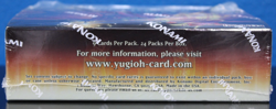 Yugioh Blazing Dominion Booster Box 1st Edition Factory Sealed - Image 3
