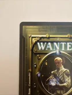 Wonders of the First Wanted - Secondary Item Call of the Stones A22-220/402 Rare - Image 2