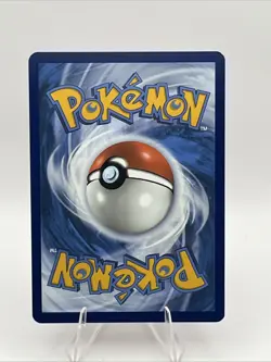 Pokemon Card TCG: Psychic Energy Scarlet & Violet Basic Card 207/165 Gold - Image 4