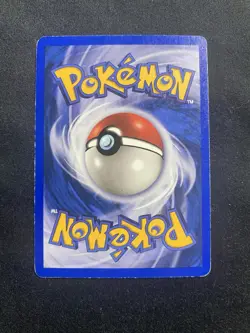 Dark Raichu 7/110 Legendary Collection Pokemon Card Moderately Played (MP) - Image 2
