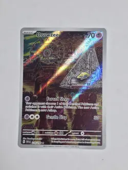 Pokemon TCG Lot SIR & IR Cards, PSA 10 - Image 1