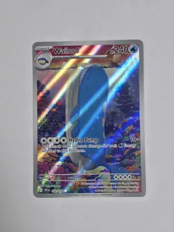 Pokemon TCG Lot SIR & IR Cards, PSA 10 - Image 5