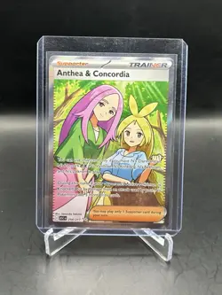 Pokemon TCG - 10 Card Ultra Rare Lot - Trainers Alakazam Ho-Oh and More NM - Image 2