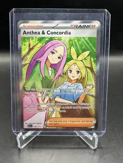 Pokemon TCG - 10 Card Ultra Rare Lot - Trainers Alakazam Ho-Oh and More NM - Image 4