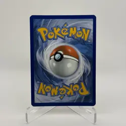 Pokemon Snorlax SWSH032 Sword & Shield Promo Holo Card - Image 2