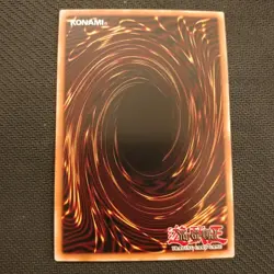 Yu-Gi-Oh! Ghostrick Scare - SHSP-EN074 - 1st Edition - Common - NM - Image 2